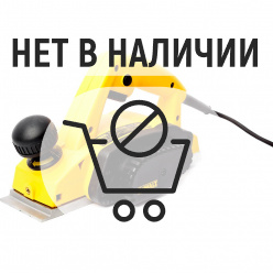 Рубанок DeWalt DW680