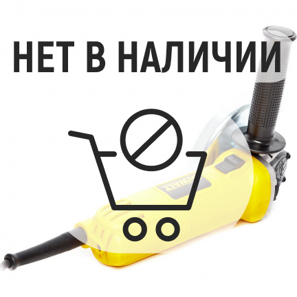 Машина шлифовальная угловая DeWalt DWE 4151