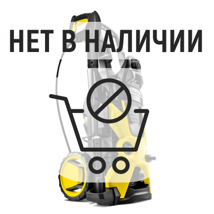 Мойка высокого давления Karcher K 5 Football Edition