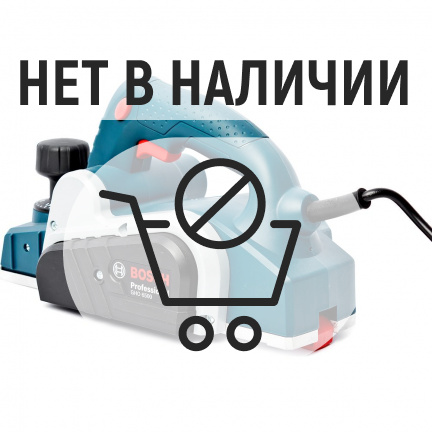 Рубанок Bosch GHO 6500 (3pin)