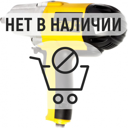 Гайковерт DeWalt DW 292 ударный 