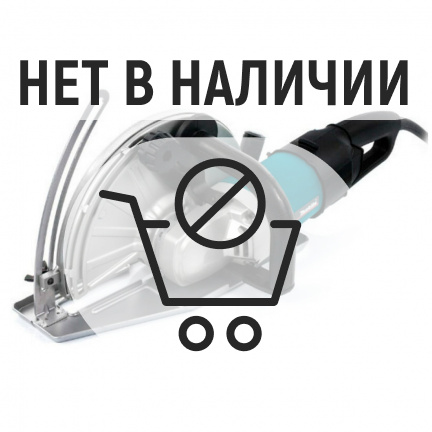 Бороздодел Makita 4114S