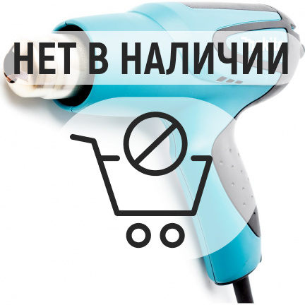 Фен строительный Makita HG5012K 