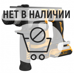 Аккумуляторный перфоратор DeWalt DCH172D2