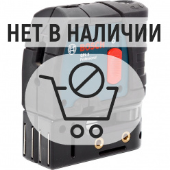 Лазерный уровень точечный Bosch GPL 3