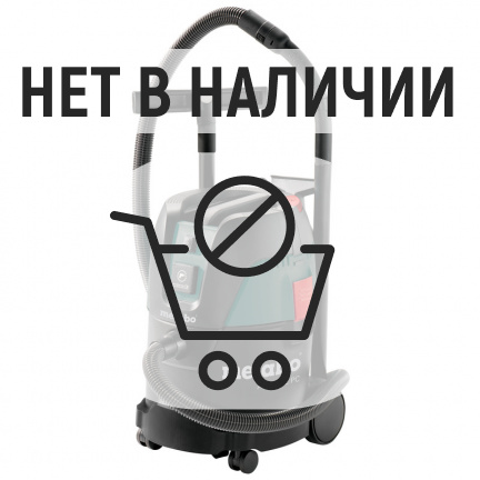 Пылесос Metabo ASA 25 L PC