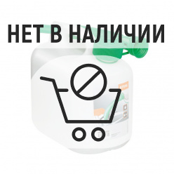 Канистра Stihl для бензина прозрачная 5л