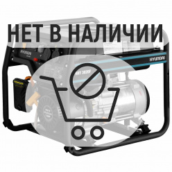 Бензиновый генератор HYUNDAI HHY 3020F