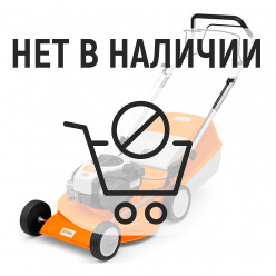 Бензиновая газонокосилка Stihl RM 253.1