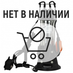 Насос дренажный WWQ NB-1500GM