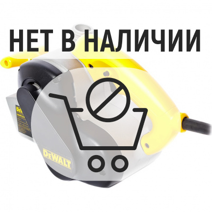 Ленточная шлифмашина DeWalt DWP352VS