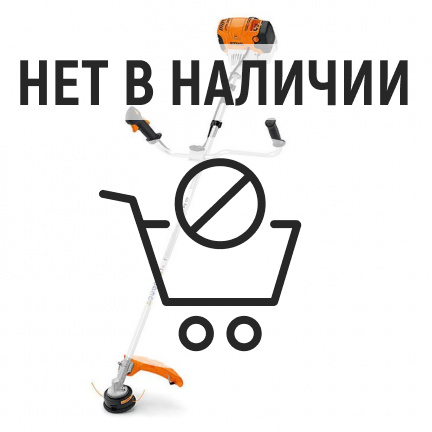 Бензиновый триммер Stihl FS-111 4-mix