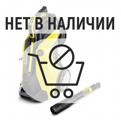 Мойка высокого давления Karcher K 7 Premium Full Control Plus