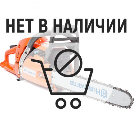 Бензопила Husqvarna 357XP