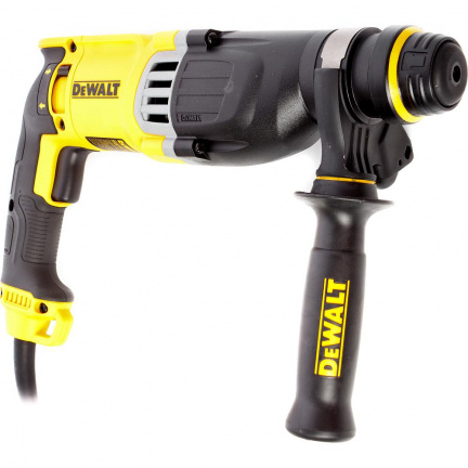 Перфоратор DeWalt D25143 K