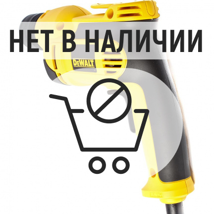 Сетевая дрель DeWalt DWD112S безударная