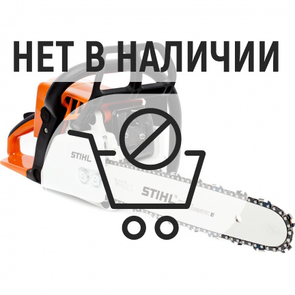 Бензопила Stihl MS 230