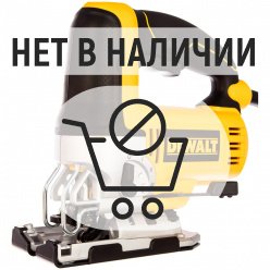 Лобзик DeWalt DW 349