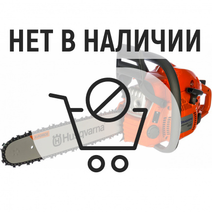 Бензопила Husqvarna 445 II