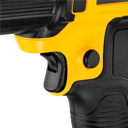 Фен строительный аккумуляторный DeWalt DCE530N (без акк, без з/у)