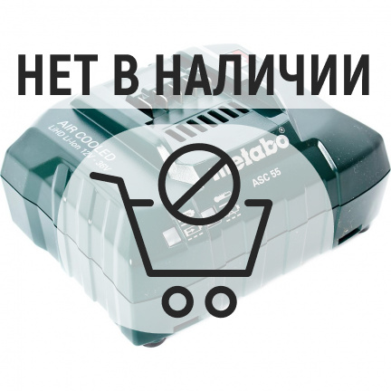 Аккумуляторный перфоратор Metabo KHA 18 LTX