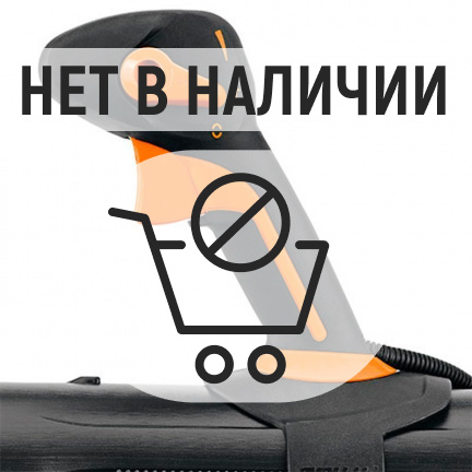 Бензиновая воздуходувка Stihl BR-200