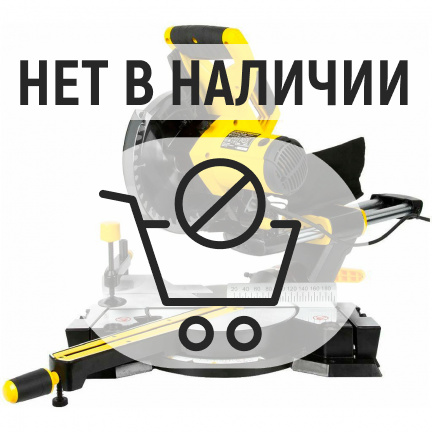 Торцовочная пила STANLEY FME721