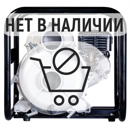 Мотопомпа бензиновая Fubag PTH 1000 ST