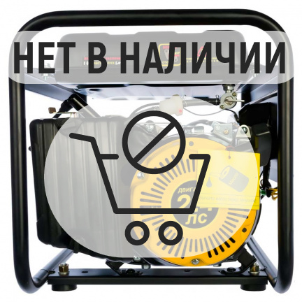 Бензиновый генератор Huter HT1000L