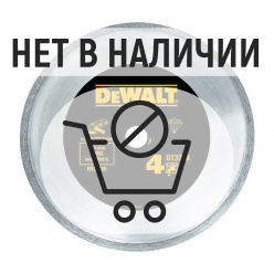 Диск алмазный по керамике DeWalt DT3735 115х22.2мм