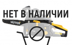 Бензопила Huter BS-6218