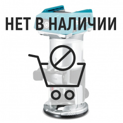 Аккумуляторный фрезер Makita DRT50Z (без акк, без з/у)