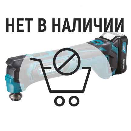 Аккумуляторный реноватор Makita TM30DZ (без акк, без з/у)