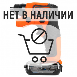 Аккумуляторная отвертка Black&Decker BDCSFS30C