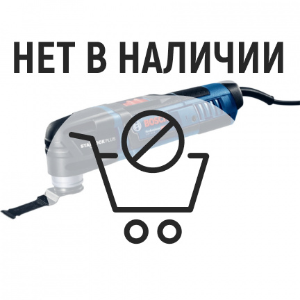 Реноватор Bosch GOP 30-28 (601237001)