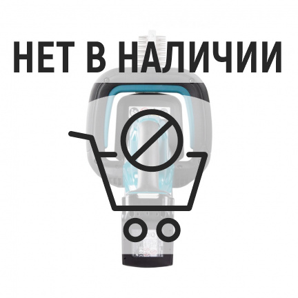 Аккумуляторный кусторез Makita DUH606RF