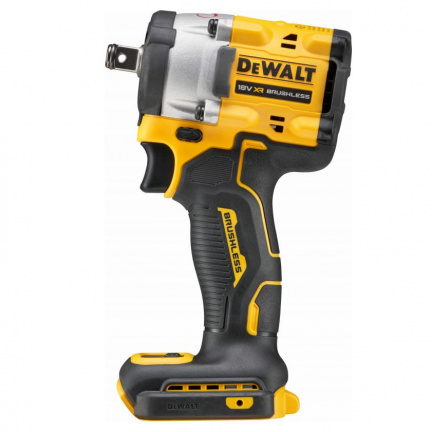 Аккумуляторный гайковерт DeWalt DCF921D2T ударный