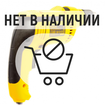 Сетевая дрель STANLEY SDH700 ударная