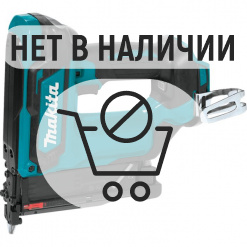 Аккумуляторный степлер Makita DPT353Z (без акк, без з/у)