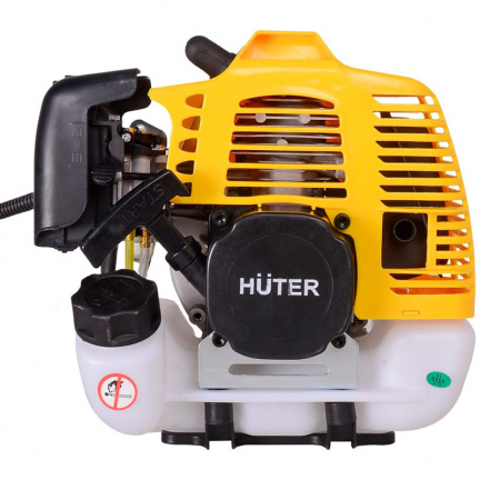 Бензиновый триммер Huter GGT-1500T