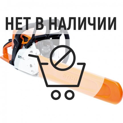 Бензопила Stihl MS 250 C -ВЕ