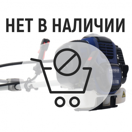 Бензиновый триммер Нева BCK753U PRO