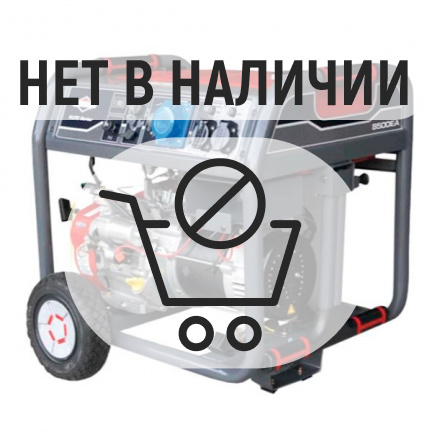 Бензиновый генератор Briggs&Stratton Elite 8500EA