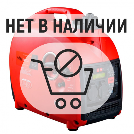 Бензиновый генератор Fubag TI 2000