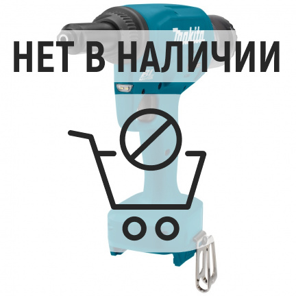 Аккумуляторный заклепочник Makita DRV250Z (без акк, без з/у)