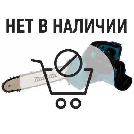 Аккумуляторная цепная пила Makita DUC302Z + ЗУ DC18RC+ АКК BL1840B