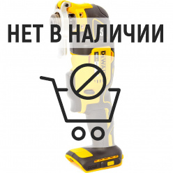 Аккумуляторный реноватор DeWalt DCS355N (без акк, без з/у)