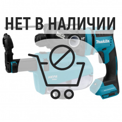 Аккумуляторный перфоратор Makita DHR182ZWJ (без акк, без з/у)