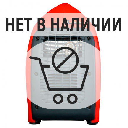 Бензиновый генератор Fubag TI 2300