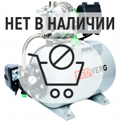 Насосная станция REDVERG RD-SPS80/24L